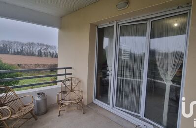 vente appartement 119 000 € à proximité de Bussac-sur-Charente (17100)