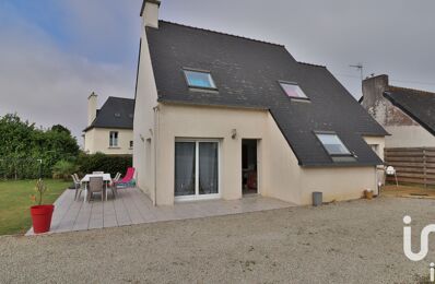 vente maison 219 000 € à proximité de Île-de-Batz (29253)