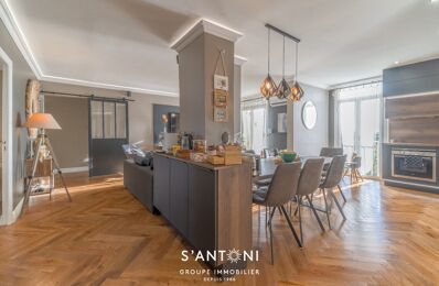 vente appartement 439 800 € à proximité de Sauvian (34410)