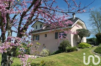 vente maison 410 000 € à proximité de Groslée-Saint-Benoit (01300)