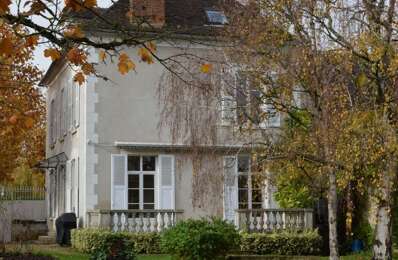 vente maison 334 000 € à proximité de Chemilly-sur-Yonne (89250)
