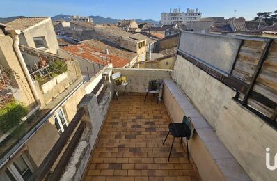 vente maison 119 000 € à proximité de Saint-Just-d'Ardèche (07700)