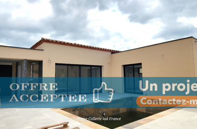 vente maison 343 000 € à proximité de Conilhac-Corbières (11200)