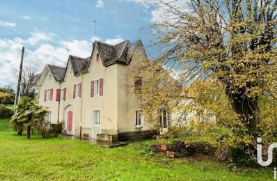 vente maison 309 000 € à proximité de Ossenx (64190)