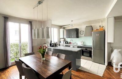 vente appartement 680 000 € à proximité de Louveciennes (78430)