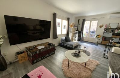 vente maison 192 000 € à proximité de Saint-Nazaire-de-Ladarez (34490)