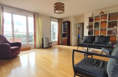 appartement 4 pièces 91 m2 à vendre à Corbeil-Essonnes (91100)