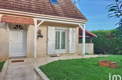 maison 6 pièces 120 m2 à vendre à Verneuil-l'Étang (77390)