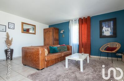 vente appartement 194 000 € à proximité de Clavette (17220)