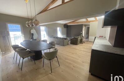 vente appartement 444 000 € à proximité de Esquièze-Sère (65120)