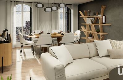 vente appartement 335 000 € à proximité de Bagnères-de-Bigorre (65200)