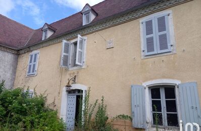 vente maison 453 500 € à proximité de Baigts-de-Béarn (64300)