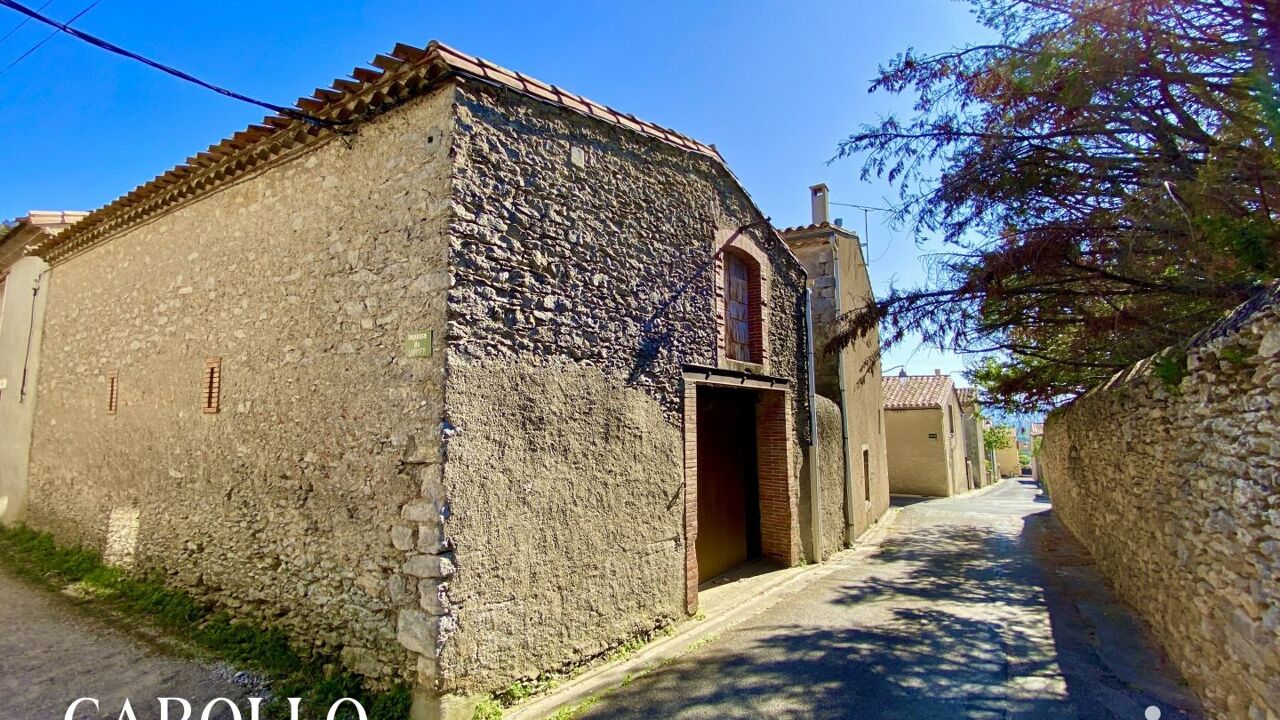 maison 5 pièces 152 m2 à vendre à Carcassonne (11000)