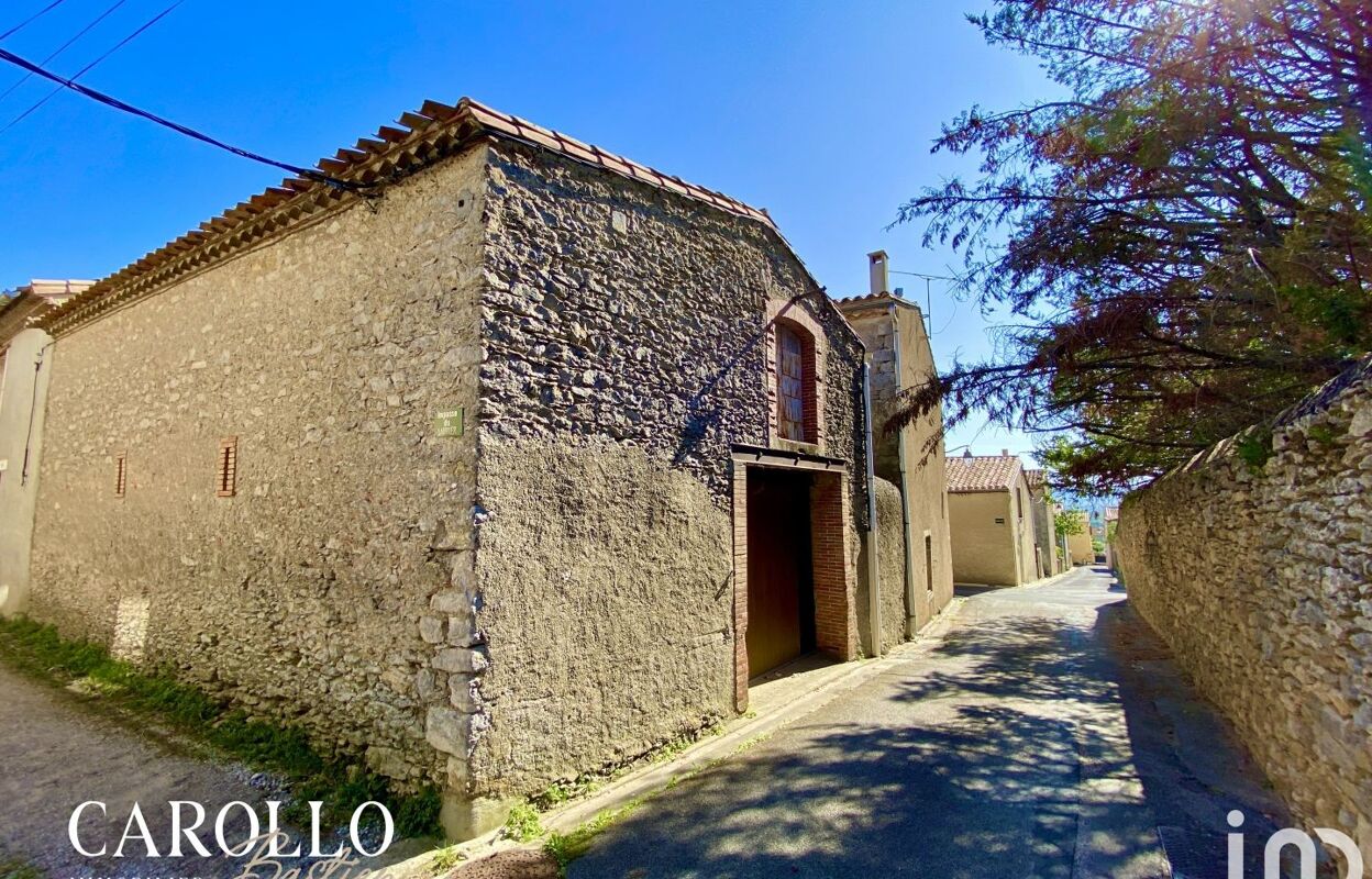 maison 5 pièces 152 m2 à vendre à Carcassonne (11000)