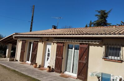 vente maison 199 500 € à proximité de Sainte-Juliette (82110)