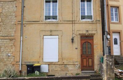 vente maison 128 500 € à proximité de Bogny-sur-Meuse (08120)