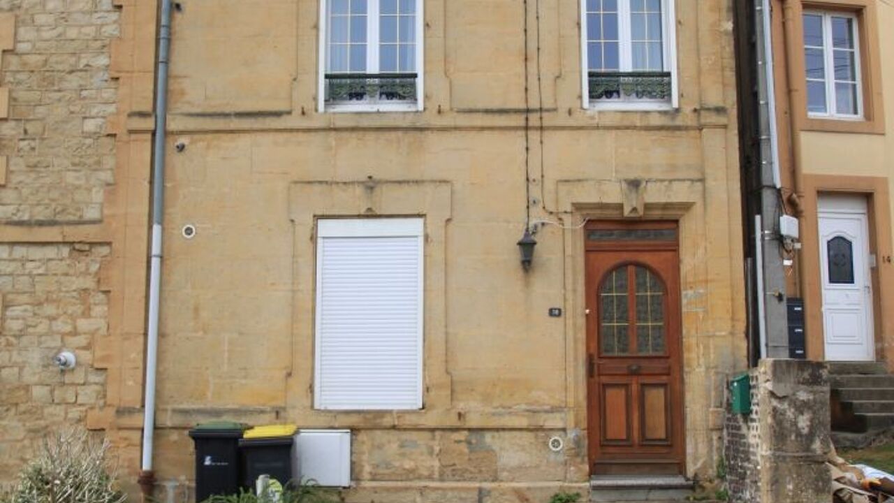 maison 5 pièces 102 m2 à vendre à Vivier-Au-Court (08440)