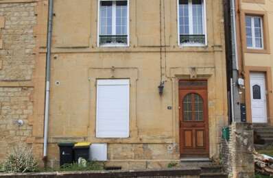 vente maison 128 500 € à proximité de Saint-Laurent (08090)