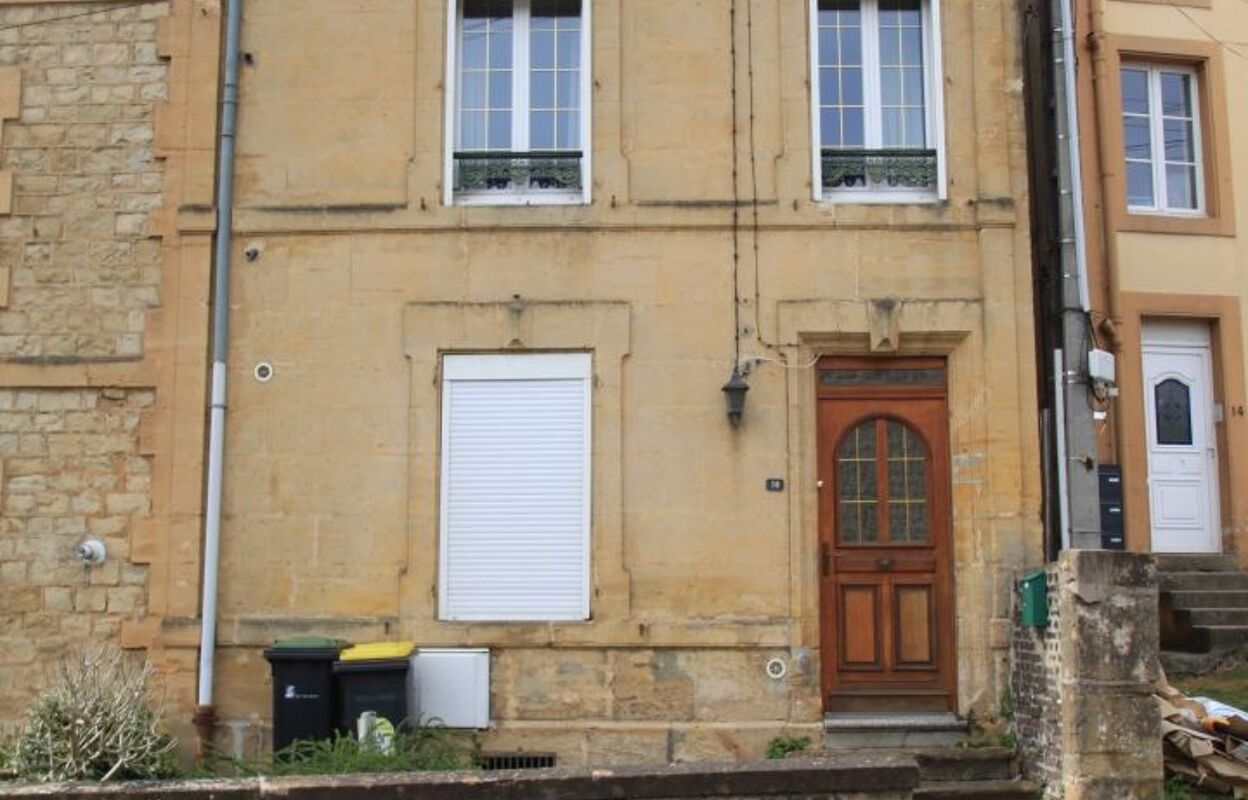 maison 5 pièces 102 m2 à vendre à Vivier-Au-Court (08440)