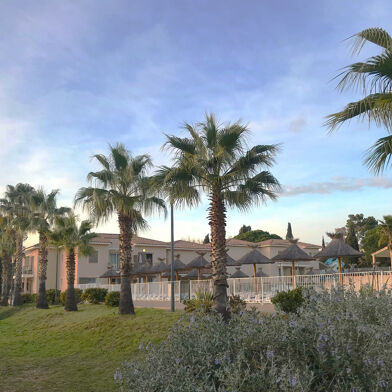 Appartement 1 pièces 87400 €