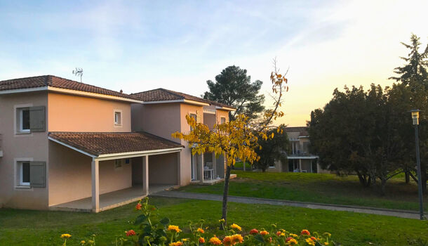 Appartement 1 pièces  à vendre Londe-les-Maures (La) 83250