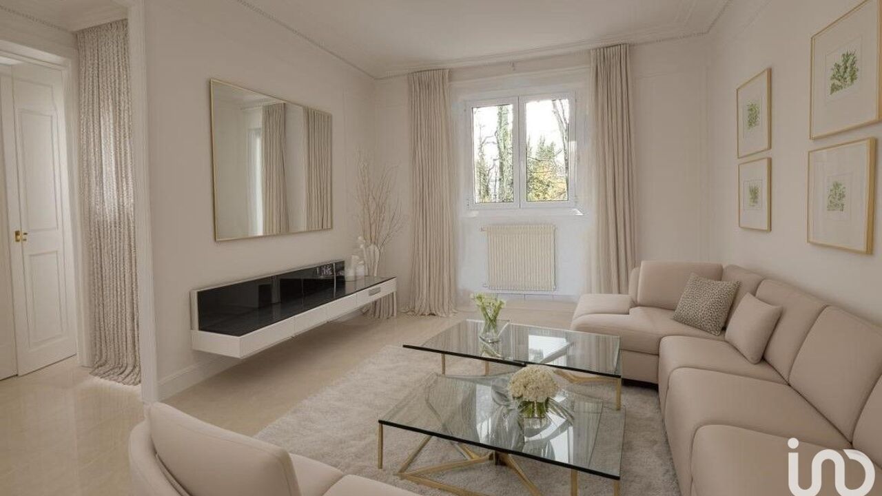 maison 5 pièces 83 m2 à vendre à La Queue-en-Brie (94510)