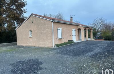 vente maison 246 000 € à proximité de Rabastens-de-Bigorre (65140)