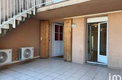 appartement 3 pièces 59 m2 à vendre à Valence (26000)
