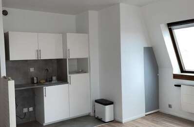 vente appartement 57 000 € à proximité de Freyming-Merlebach (57800)