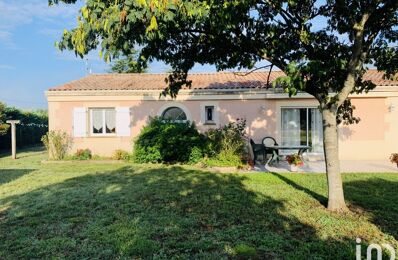 vente maison 315 000 € à proximité de Saint-Médard-de-Guizières (33230)