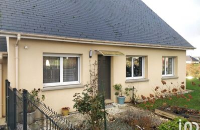 vente maison 215 000 € à proximité de Corneville-sur-Risle (27500)
