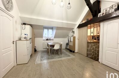 vente appartement 198 000 € à proximité de Ozoir-la-Ferrière (77330)