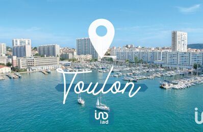 vente immeuble 780 000 € à proximité de Toulon (83000)