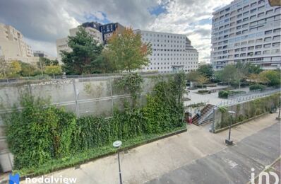 appartement 2 pièces 68 m2 à vendre à Rennes (35000)