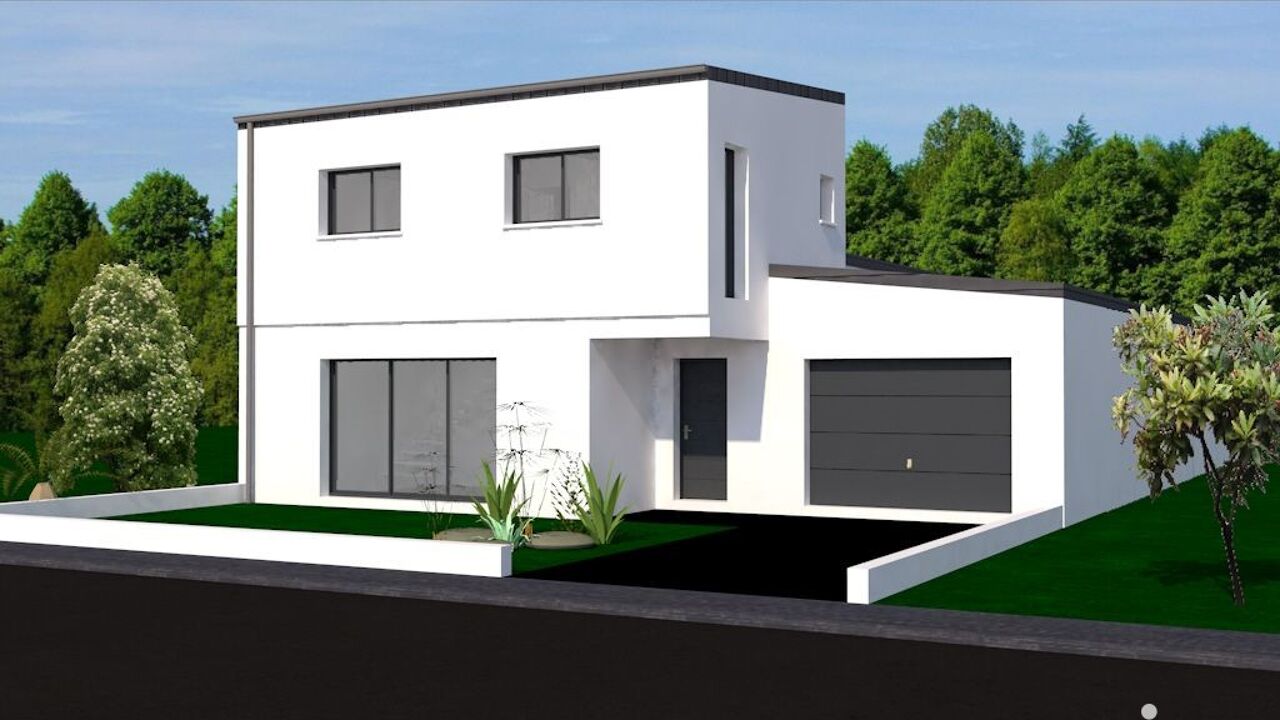maison 4 pièces 138 m2 à vendre à Saint-Gilles-Croix-de-Vie (85800)