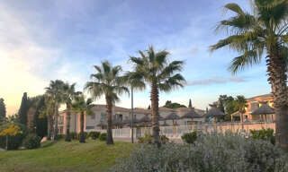 Appartement 1 Pièce 22 m² à vendre à La Londe-les-Maures (83250)