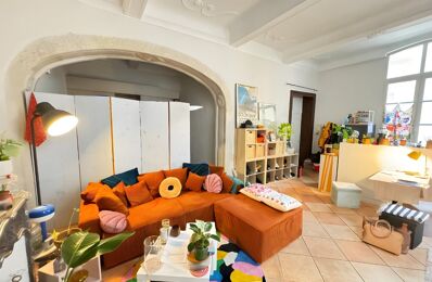 vente appartement 139 000 € à proximité de Caveirac (30820)