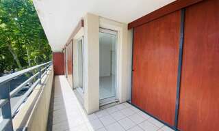 Appartement 2 Pièces 35 m² à louer à Montpellier (34070)