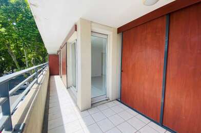 Appartement 2 pièces 630 €