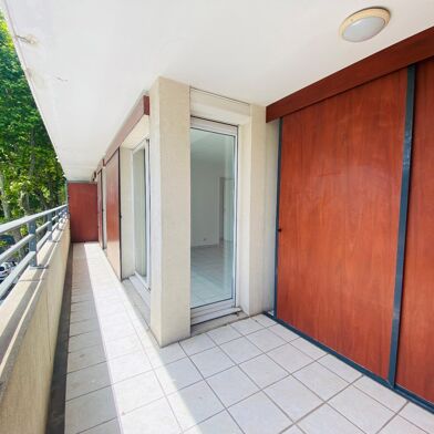 Appartement 2 pièces 630 €