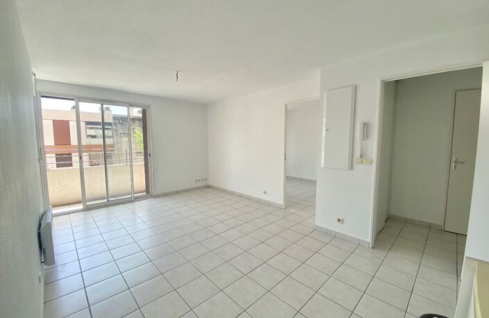 Appartement en résidence — photo 2