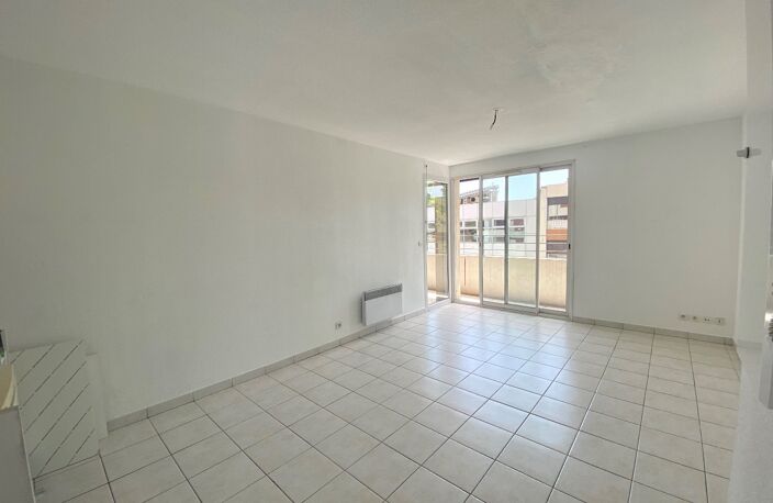 Appartement en résidence — photo 3