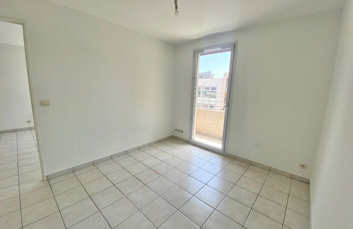 Appartement en résidence — photo 4