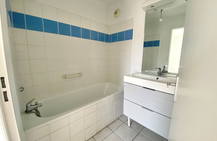 Appartement en résidence — photo 5