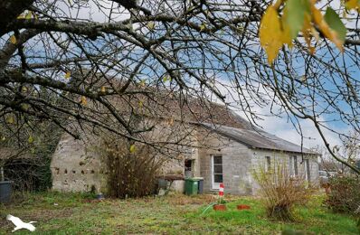 vente maison 160 500 € à proximité de Lignières-de-Touraine (37130)
