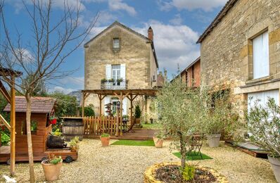 vente maison 350 000 € à proximité de Saint-Cybranet (24250)