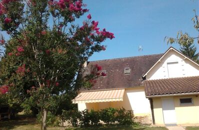 vente maison 254 400 € à proximité de Nadaillac-de-Rouge (46350)