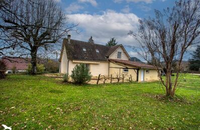 vente maison 238 500 € à proximité de Groléjac (24250)