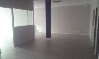 Bureau 5 Pièces 112 m² à louer à Baillargues (34670)