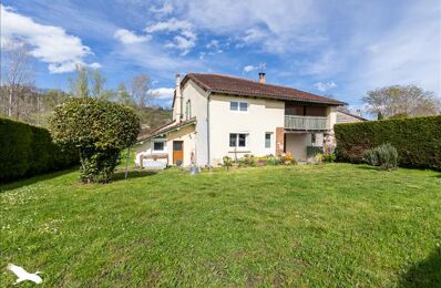 vente maison 160 500 € à proximité de Saint-Jean-de-Thurac (47270)